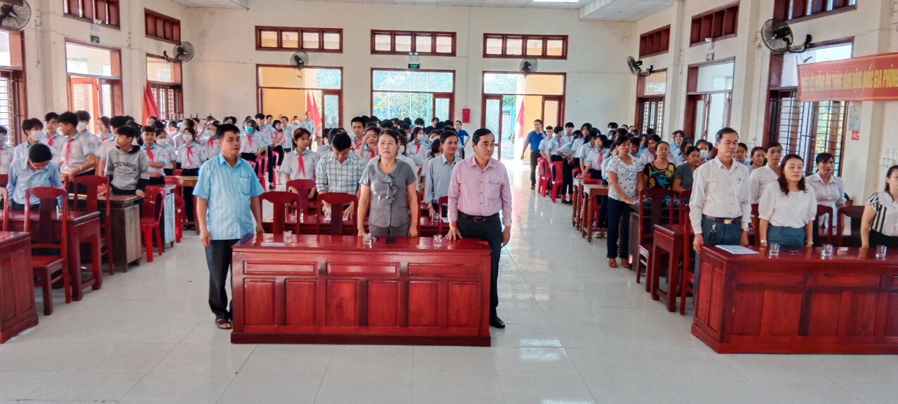 Quảng Phước - Quảng Điền